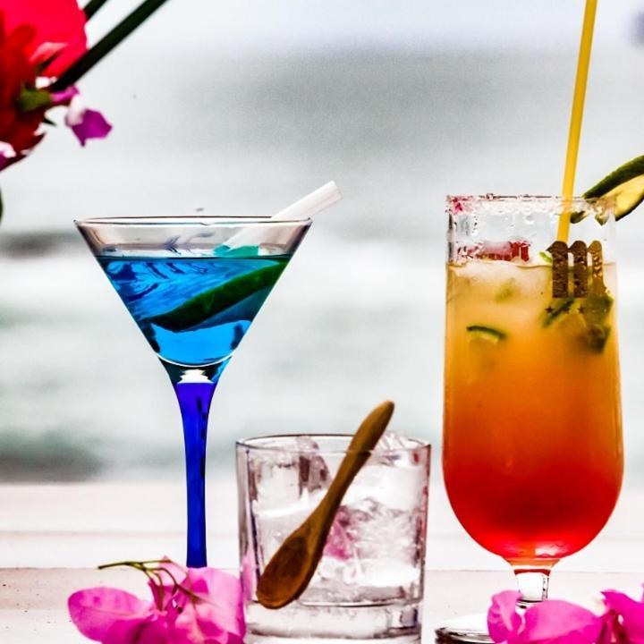 Case De Robinson Lome Ngoại thất bức ảnh