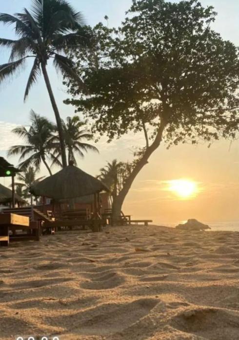 Case De Robinson Lome Ngoại thất bức ảnh